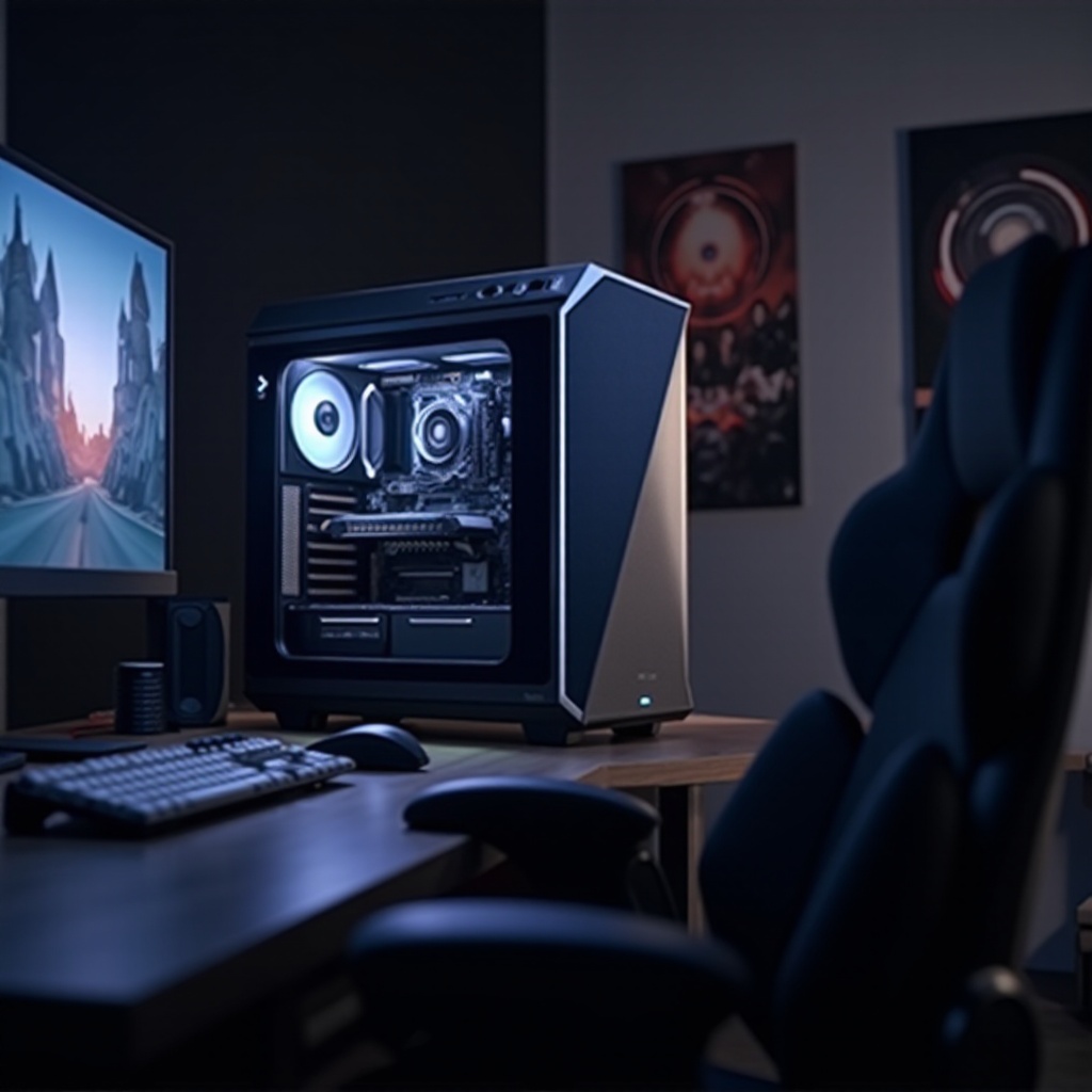 Die besten Fertig-PCs 2024: Top-Modelle und Kaufberatung