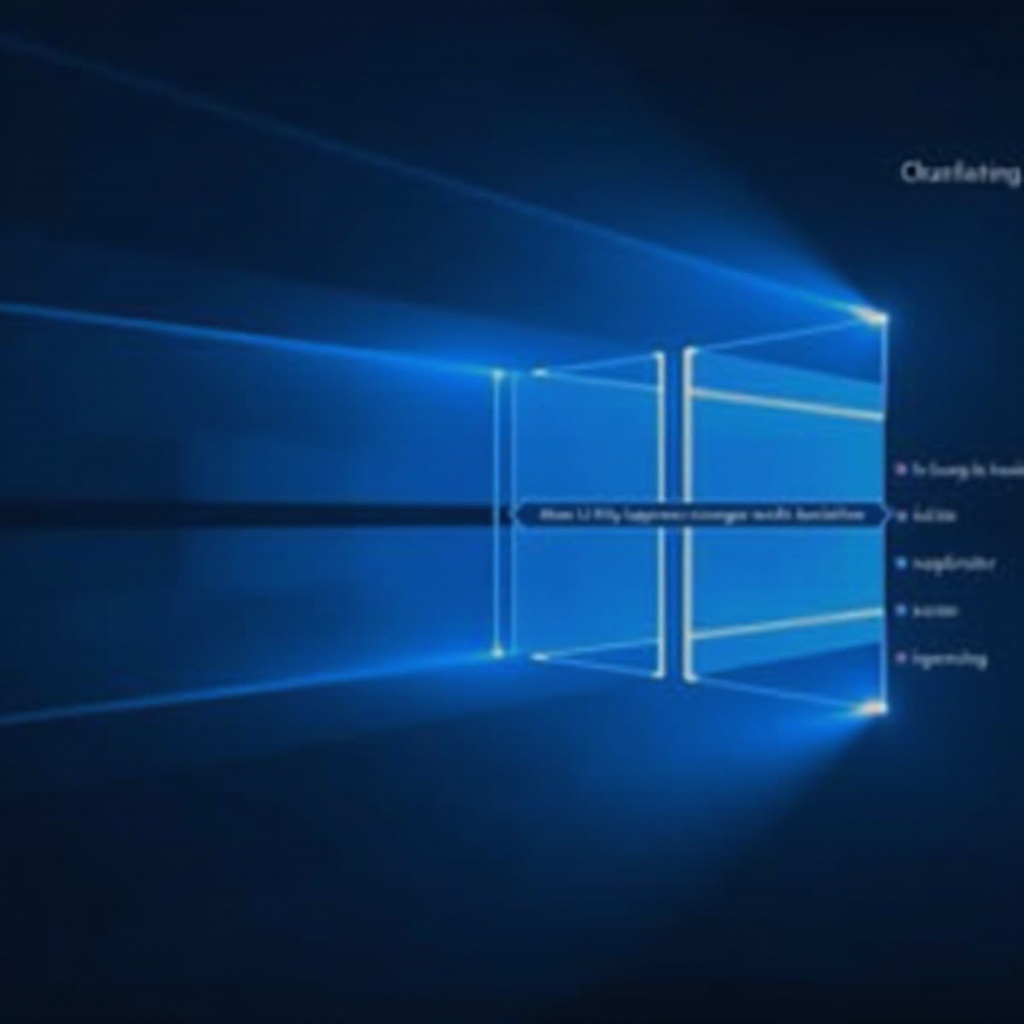 Désactiver les Applications Démarrage Windows 11