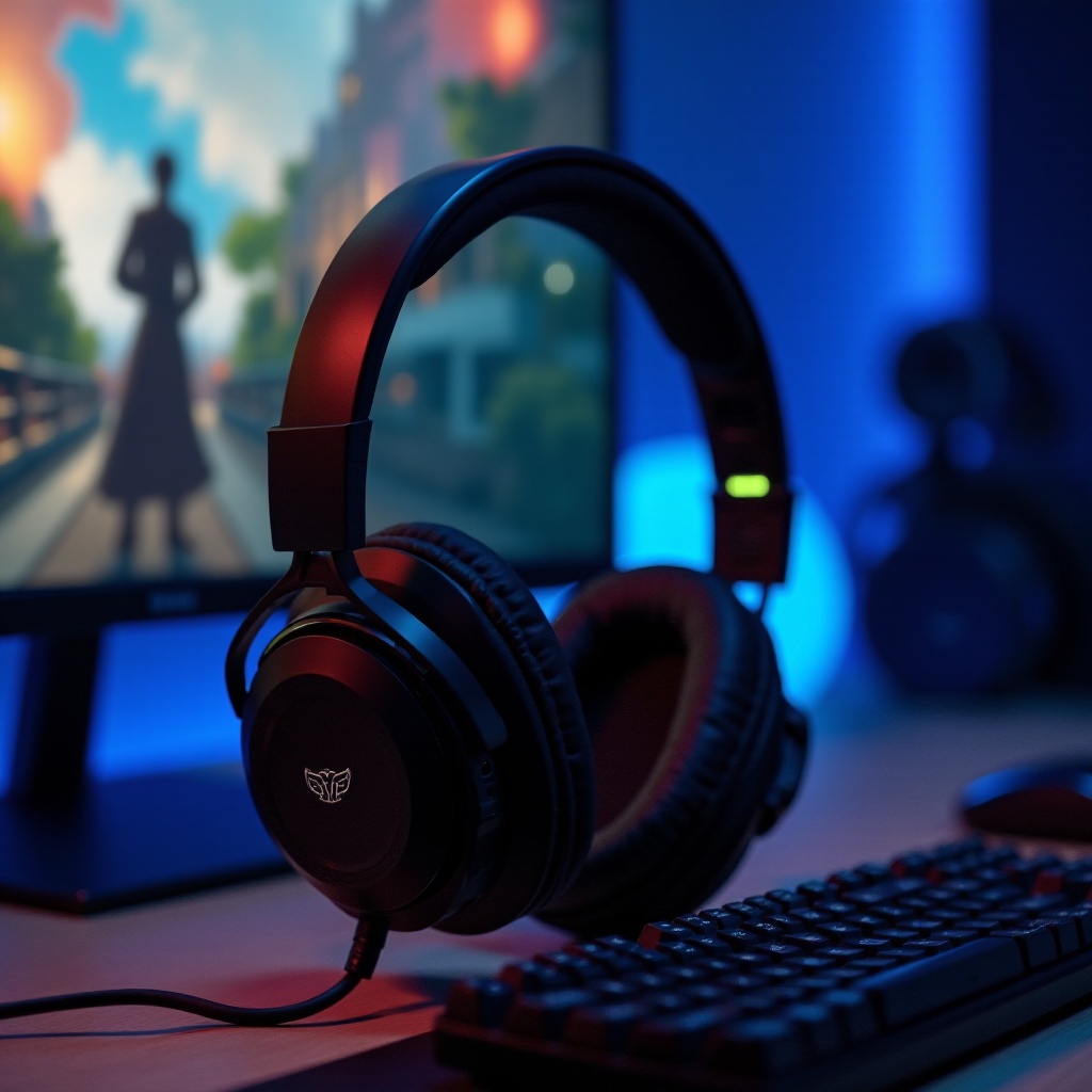 Meilleur Casque Gaming Filaire : Guide Complet 2024