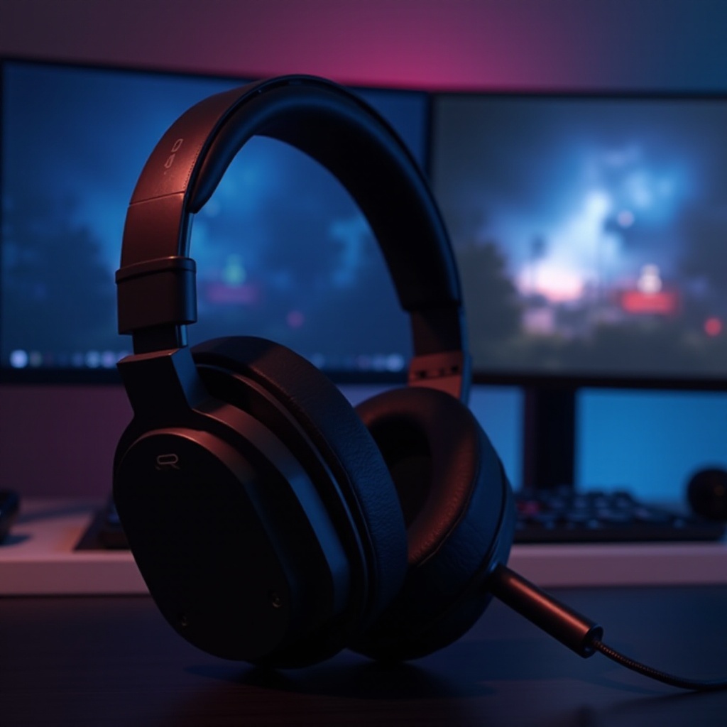meilleurs casques gamer sans fil