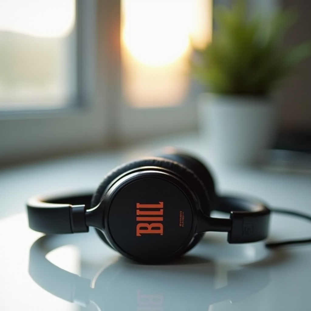 JBL Kopfhörer Garantie: Alles, was Sie wissen müssen