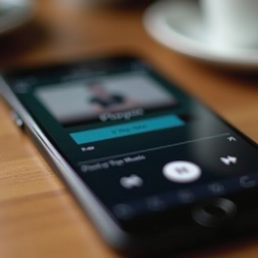 Does Playing Music Drain Your Phone Battery?