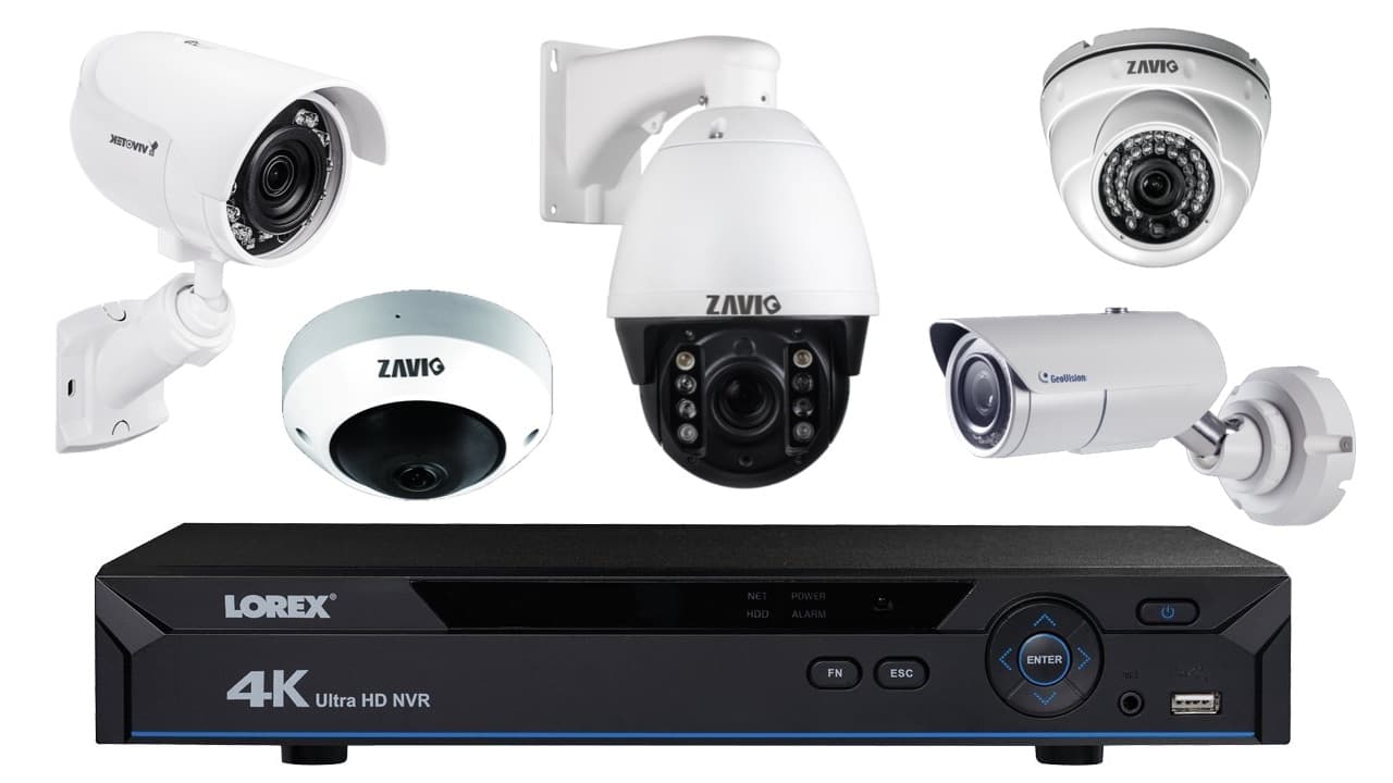 Lorex Dvr Systems: Unraveling Camera Compatibility And Making the Right Choice