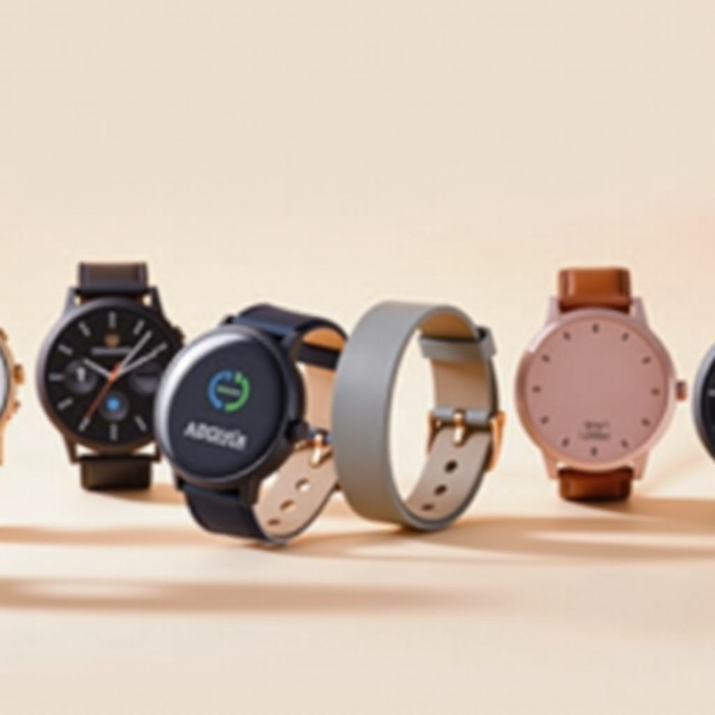Montre Connectée Femme Android: Guide Exclusif 2024