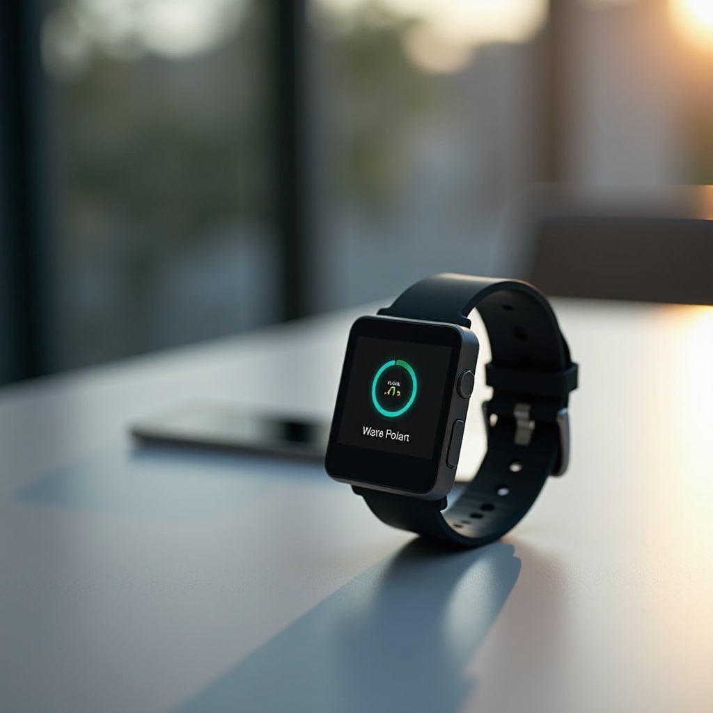 comment connecter montre abyx fit ozone