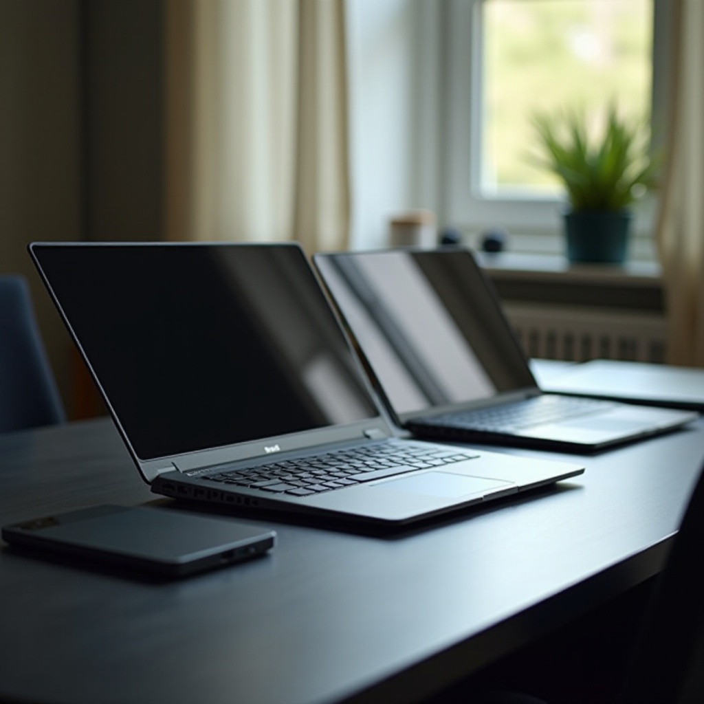 Günstige Laptops unter 100 Euro: Die besten Angebote 2024