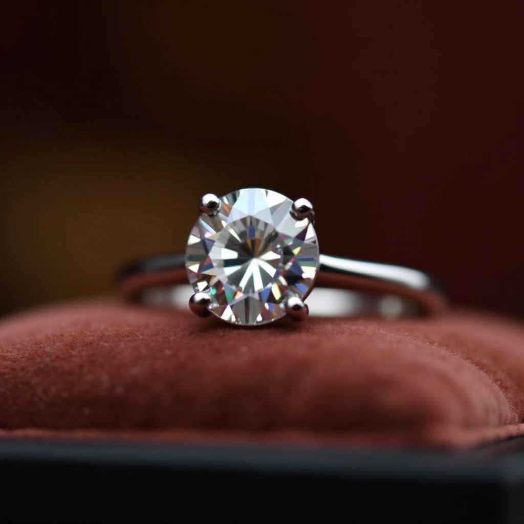anillos de diamantes más grandes