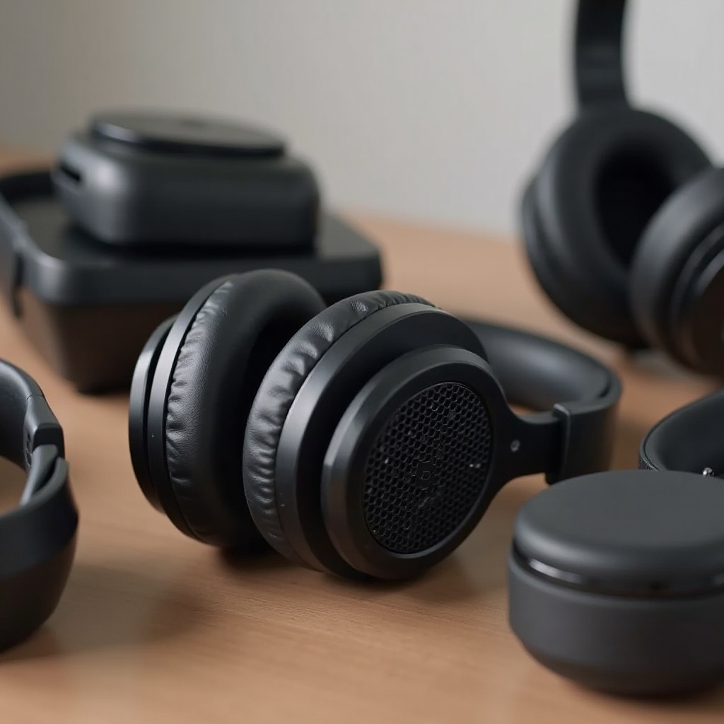 best streaming headphones under 100 doollars
