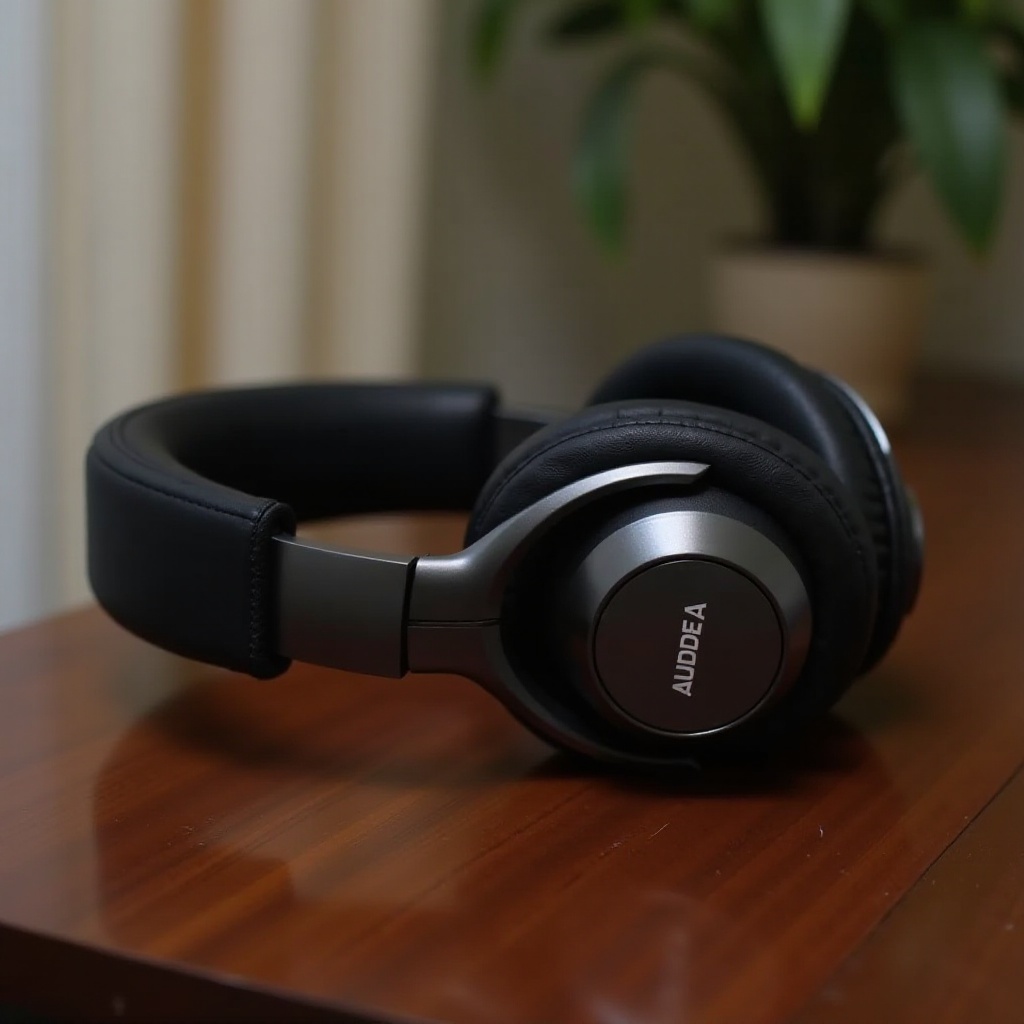 Átfogó áttekintés az Audeze LCD-X fejhallgatóról