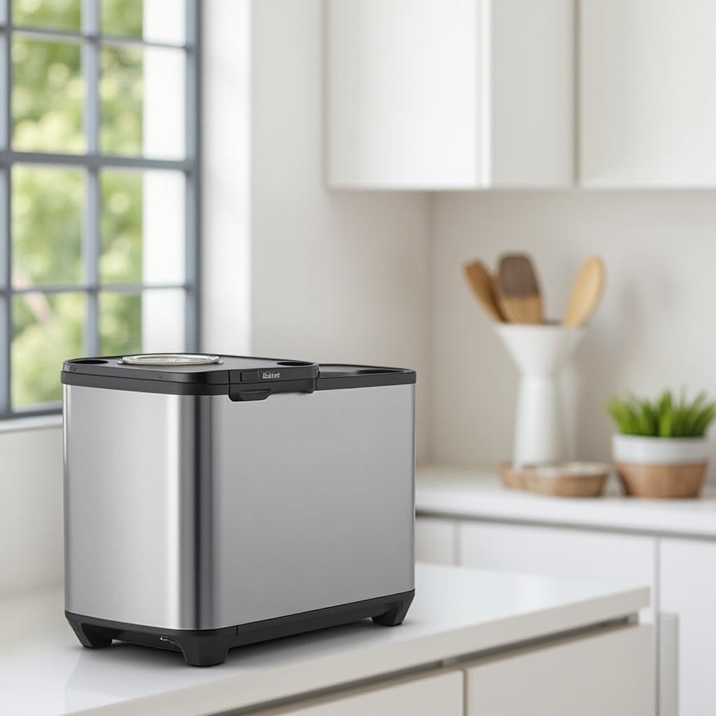 Best Countertop Dishwasher: Ultimate Guide & Top Picks 2024