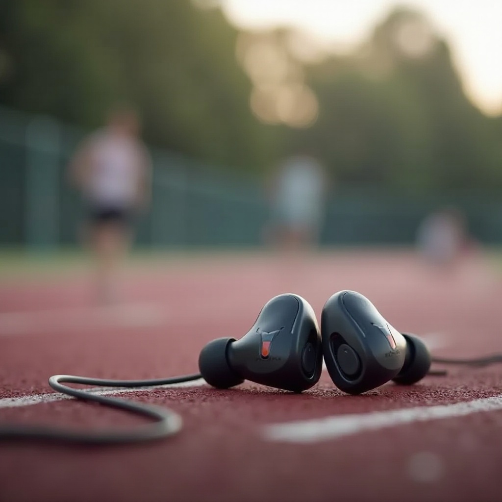 Écouteur sport Shokz : L'innovation idéale pour les sportifs