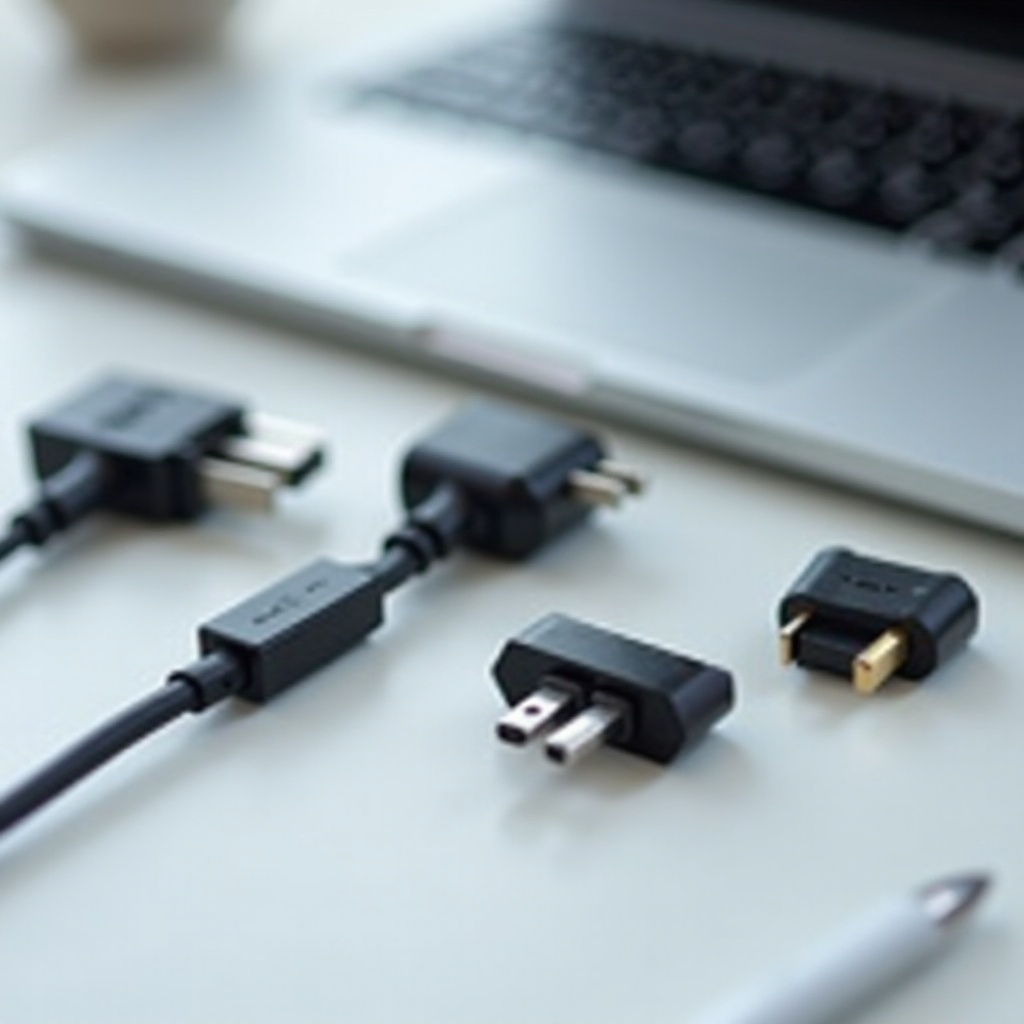 Laptop Netzteil Stecker Typen: Wichtige Infos