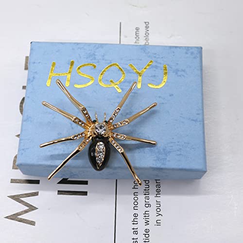 Pretty Animal Brooches Rose Gold and Platinum Plated Full Shining Crystal Brooch Pink Cat's Eye Brooch Pins