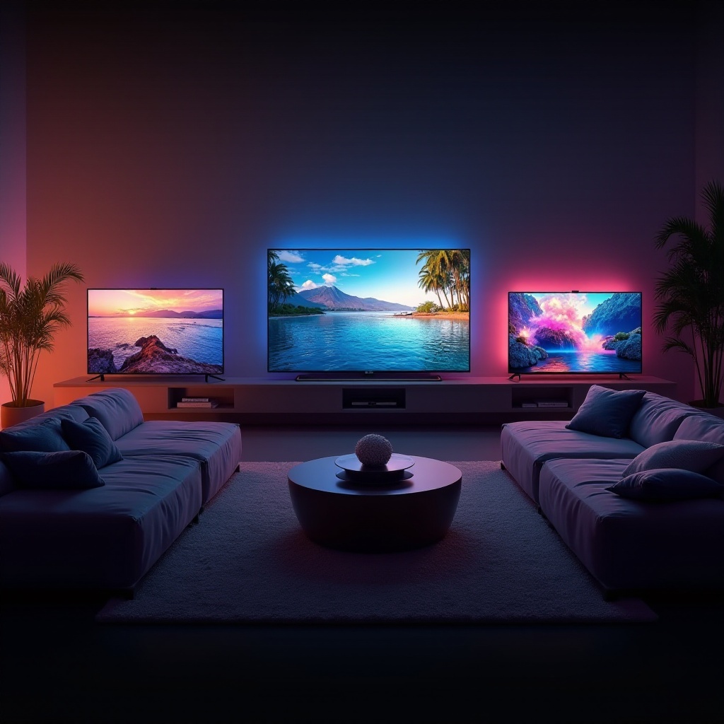 Top Televisions with AirPlay: Stream Like Never Before