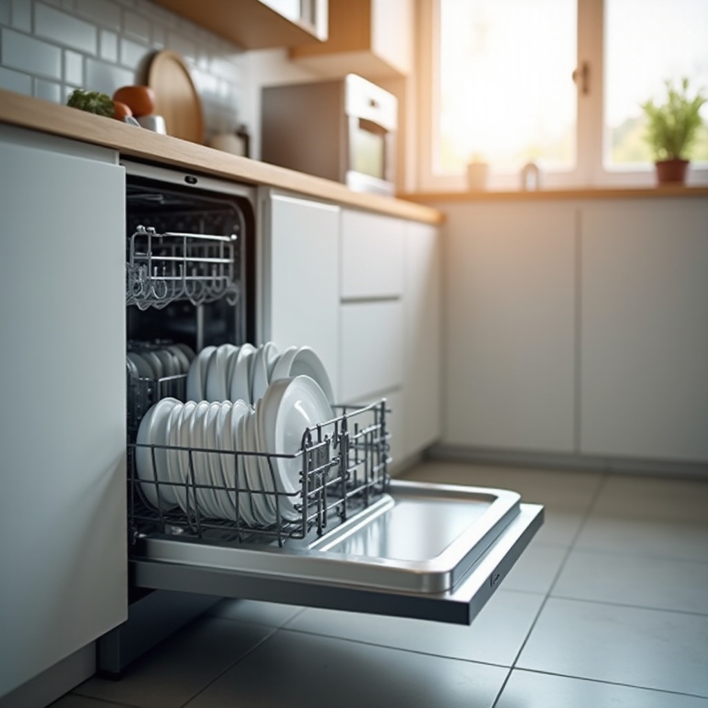 Troubleshooting Dishwasher: Fix Common Problems Easily