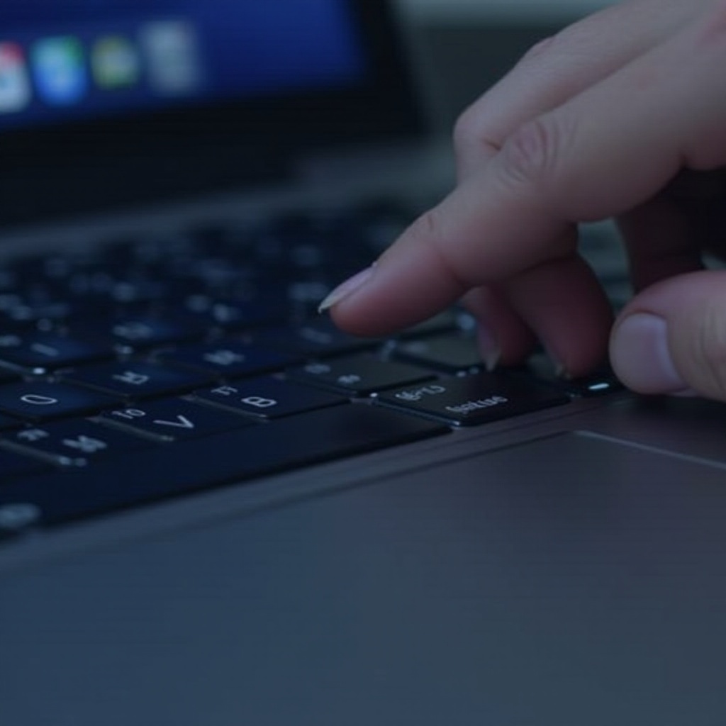 impossible de terminer l'activation de touch id macbook pro