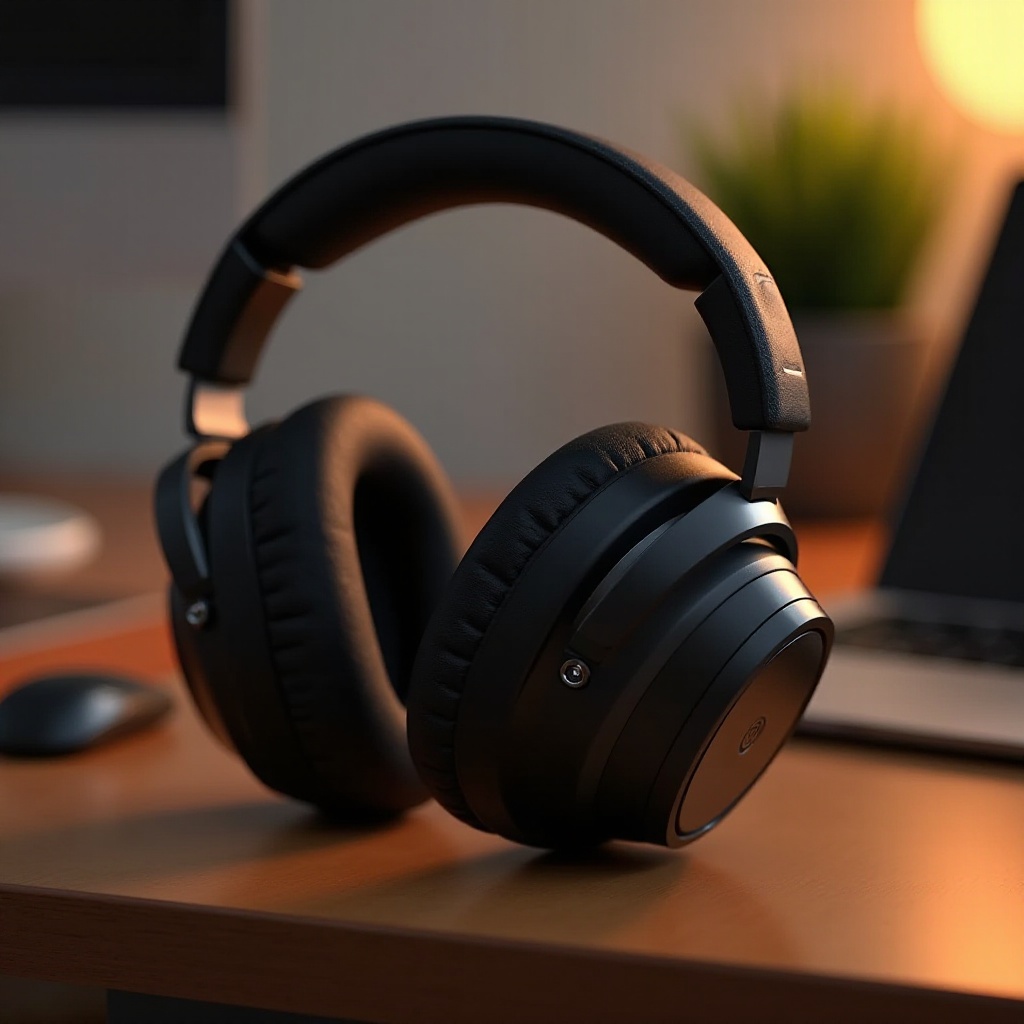 Top-Kopfhörer Over-Ear 2024: Ihr umfassender Leitfaden