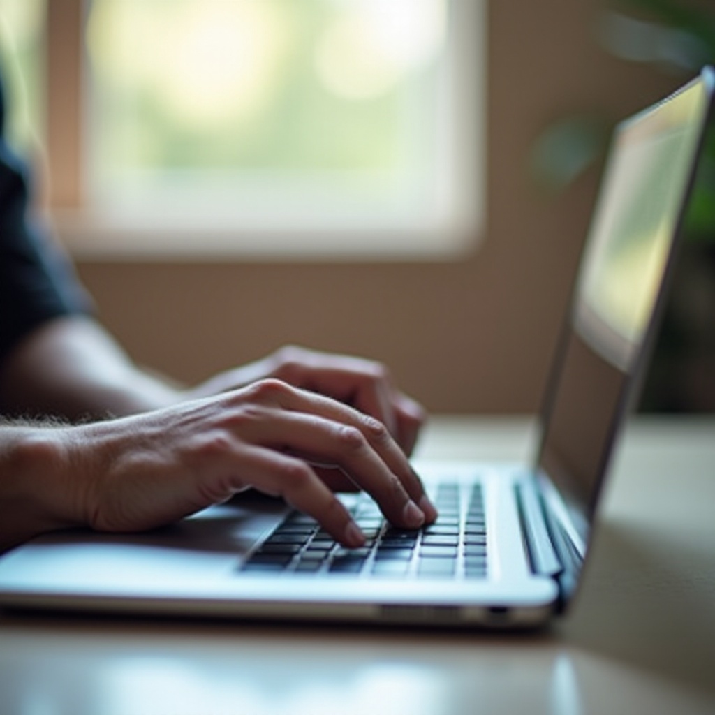 Laptop rechte Maustaste: Ursachen und Lösungen 2024