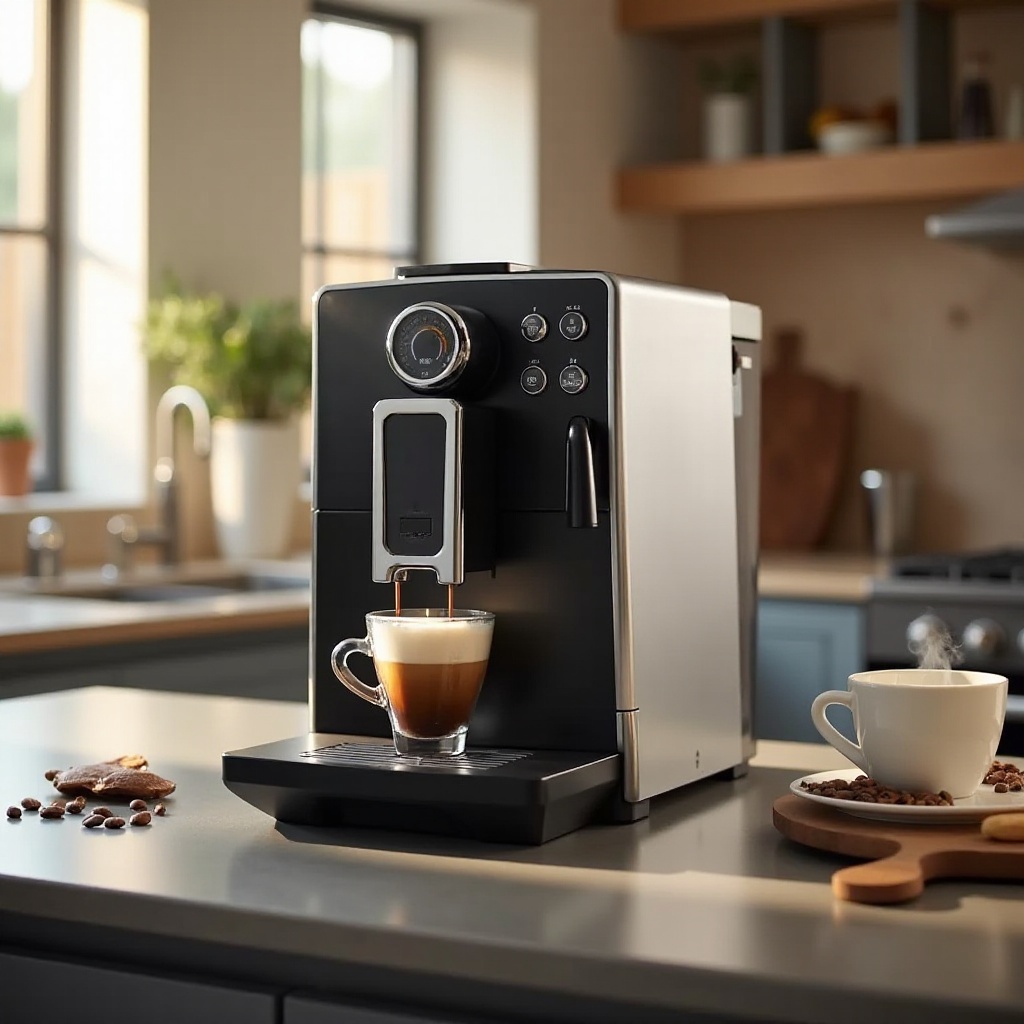 Lidl Machine à Café Delonghi : Guide et Avis Complets