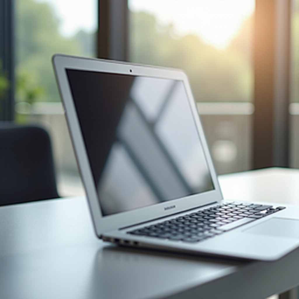 ¿Ampliar Memoria MacBook Air? Guía Completa