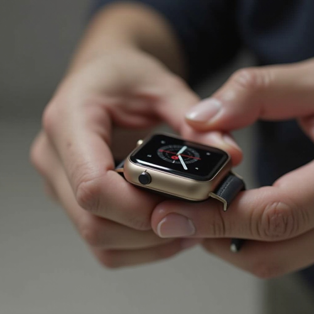 Cómo saber si un smartwatch es original: Guía eficaz