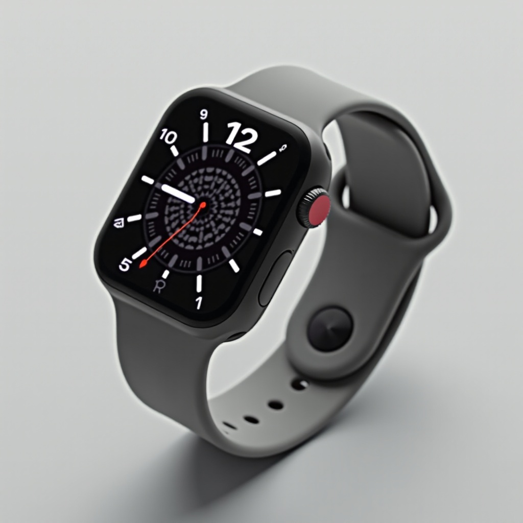 Notice complète Air Watch Montre Connectée