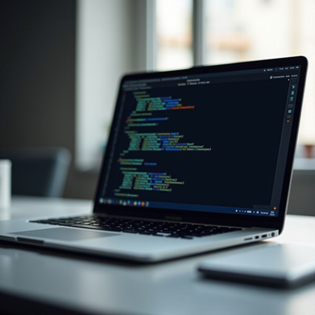 Top Laptops zum Programmieren 2024: Kaufberatung