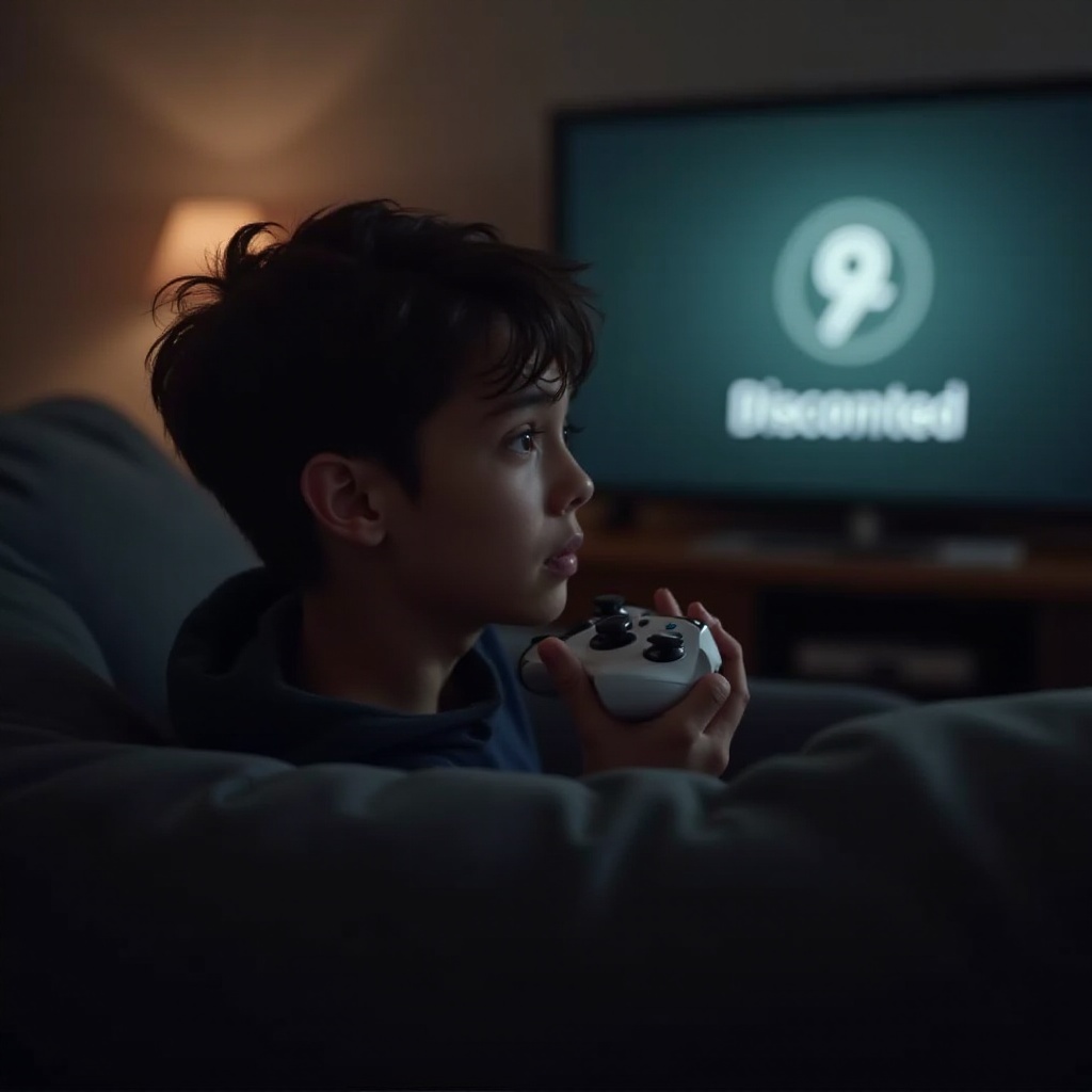 pourquoi ma manette xbox ne se connecte pas