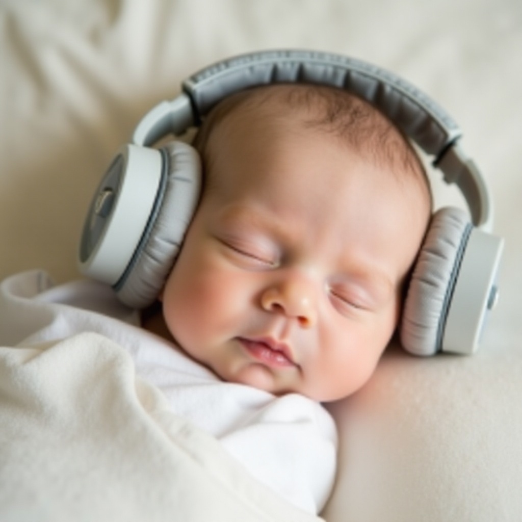 Casque anti bruit bébé 0 mois : Protégez l'audition de votre bébé