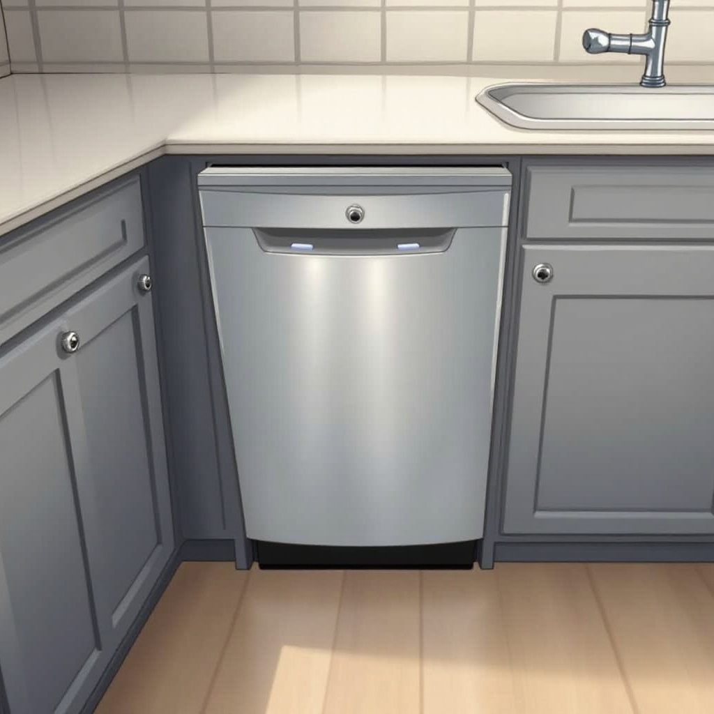 Where Does Dishwasher Plug Go In? Installation Tips