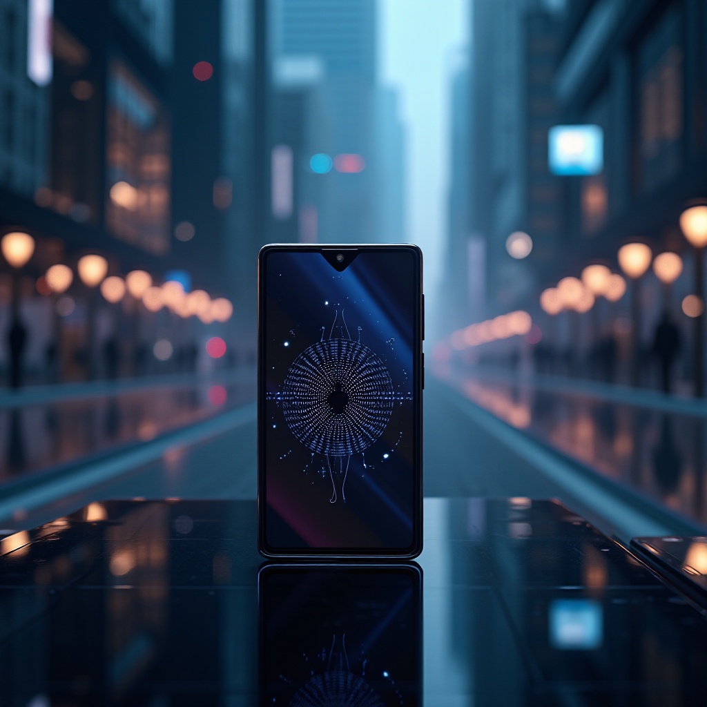 marque téléphone française