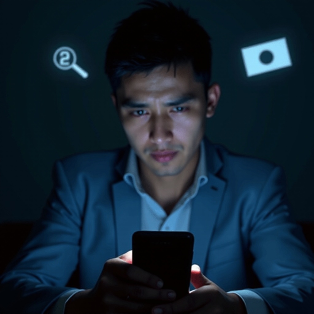 como saber si te estan espiando el movil