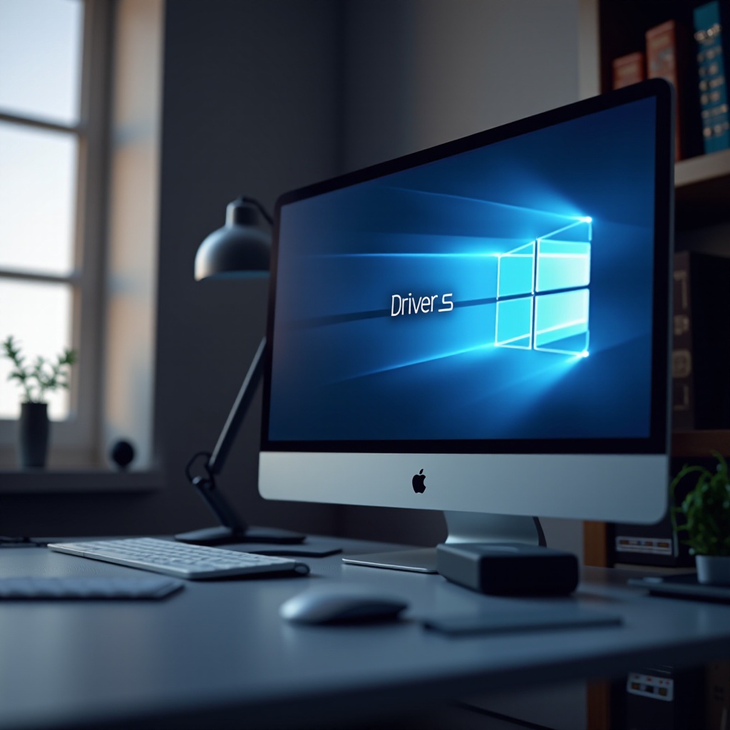 Resetear Drivers PC: Guía Completa y Efectiva
