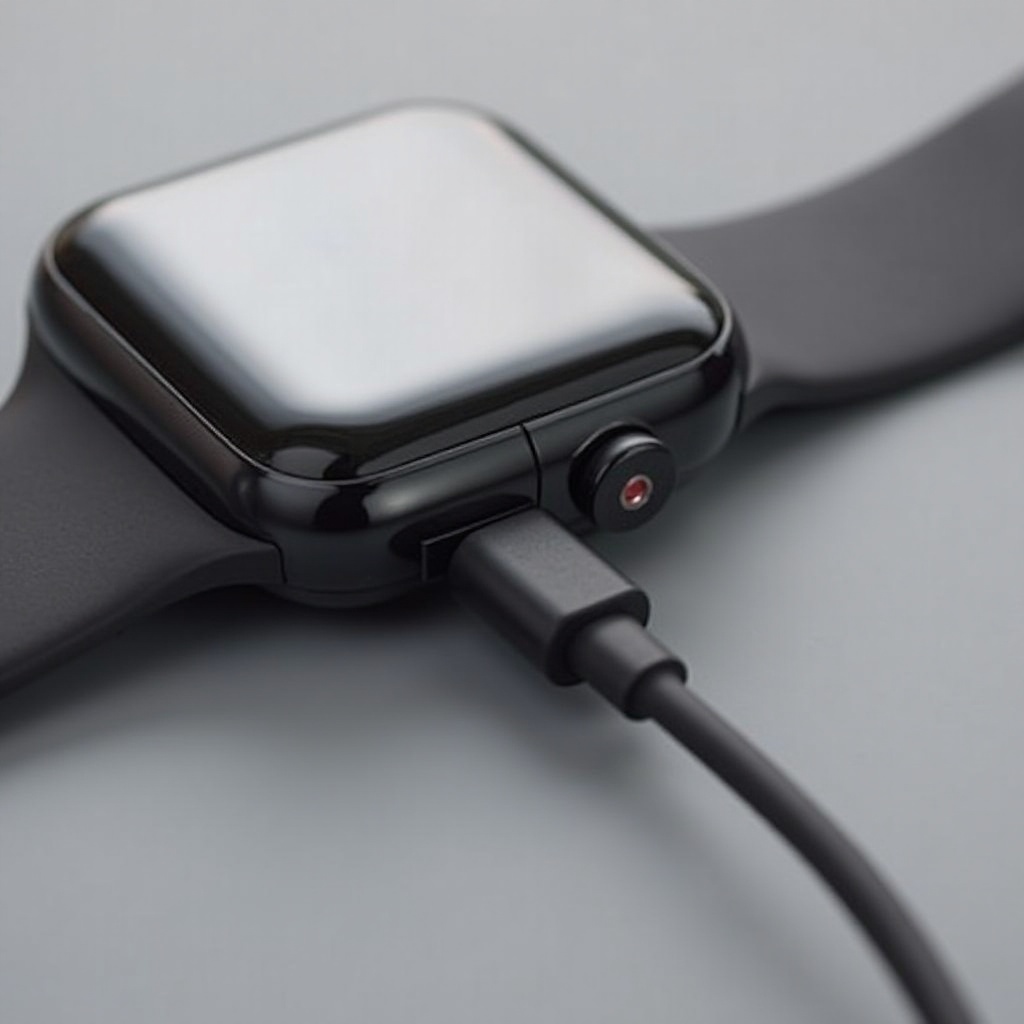 smartwatch multifuncion nk como se carga