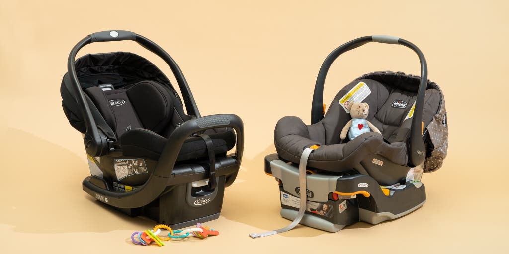 "Mastering the Art of Dealing with Old Car Seats and Strollers: A Comprehensive Guide"