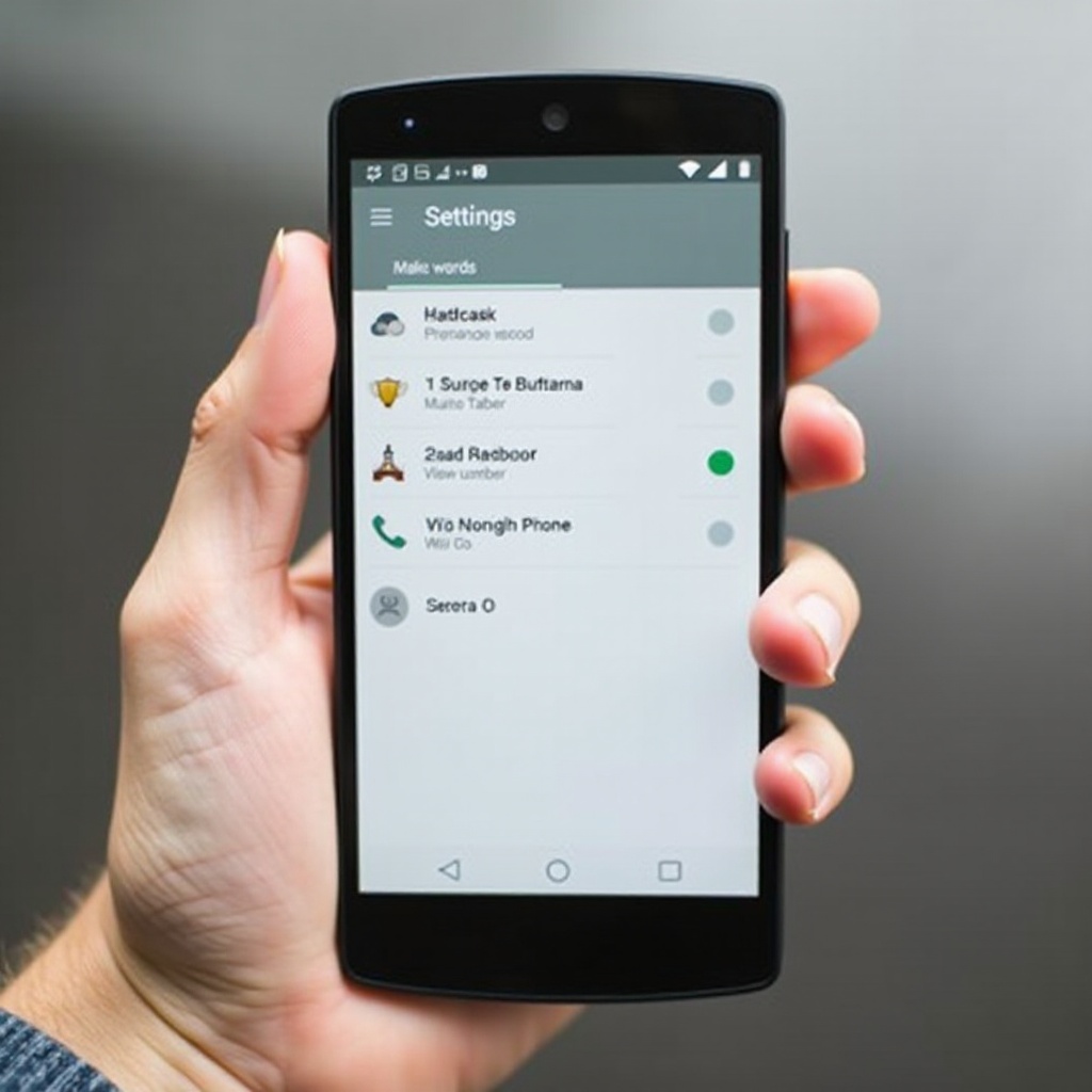 Comment Bloquer un Numéro sur Android - Astuces