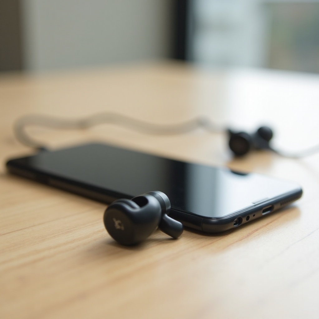 Conectar auriculares inalámbricos al móvil fácilmente