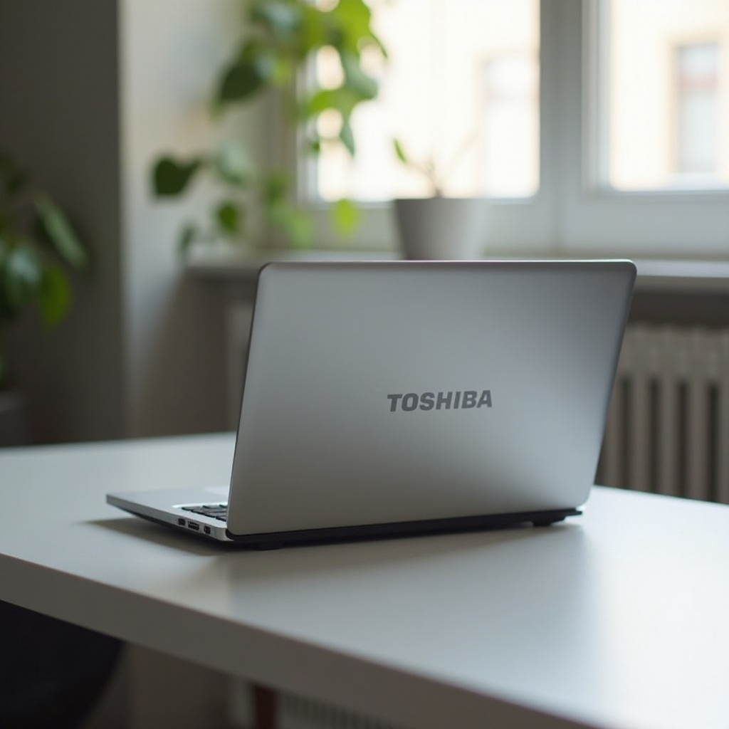 Factory Reset for Toshiba Laptop: A Complete 2024 Guide