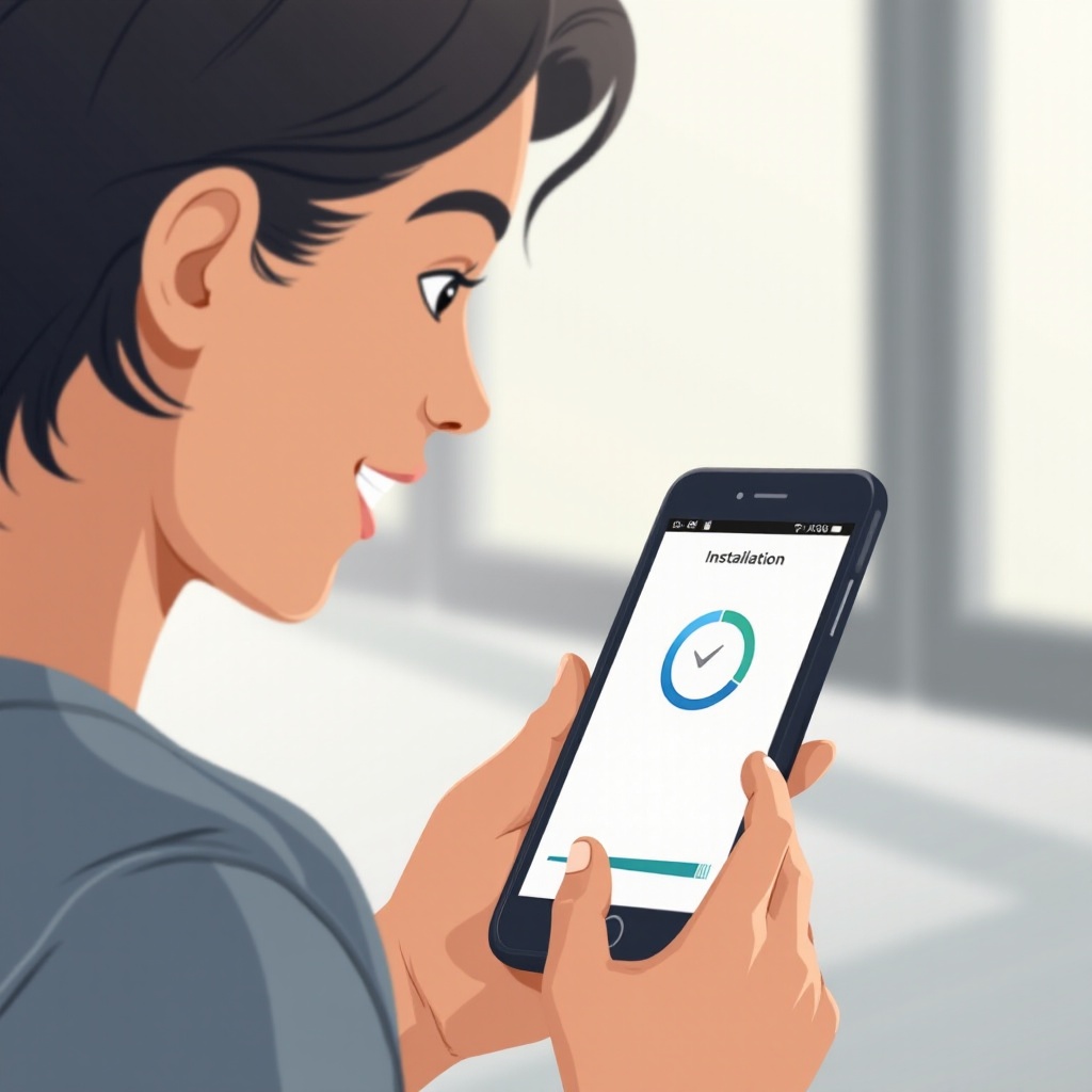 como instalar autofirma en el movil