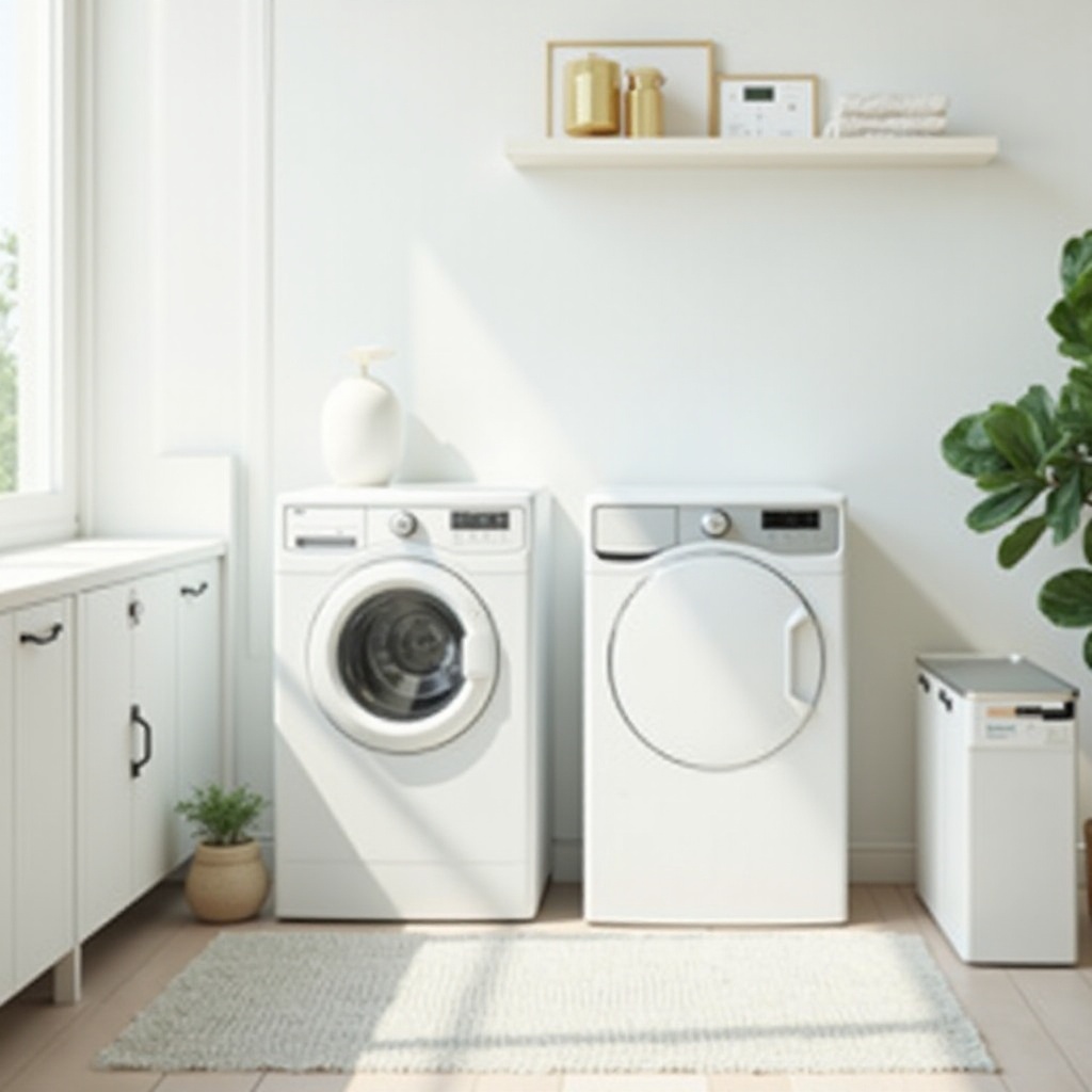 Best Manual Clothes Washer: Top Picks for 2024