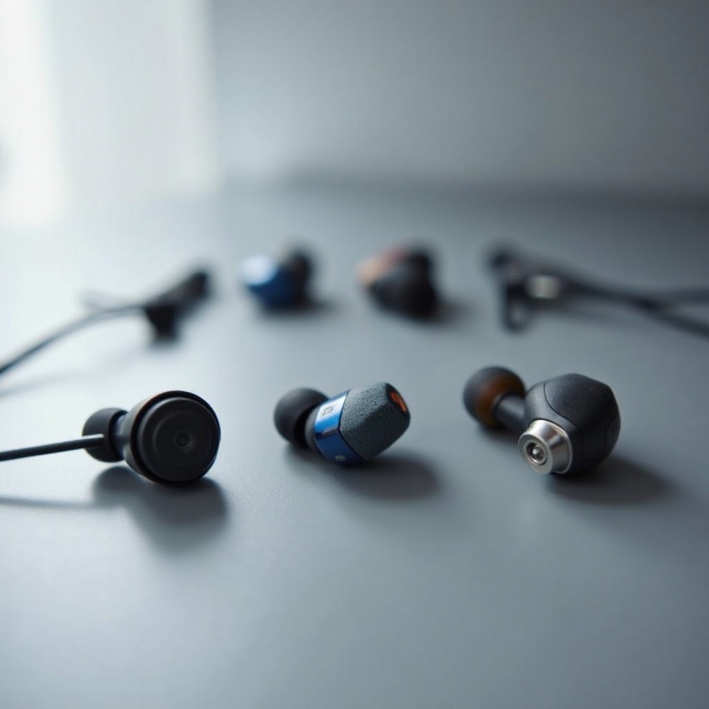 sennheiser in ear kopfhörer test