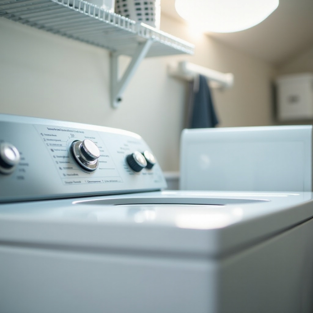 How to Clean Your Top Load Washer | Easy Steps & Tips