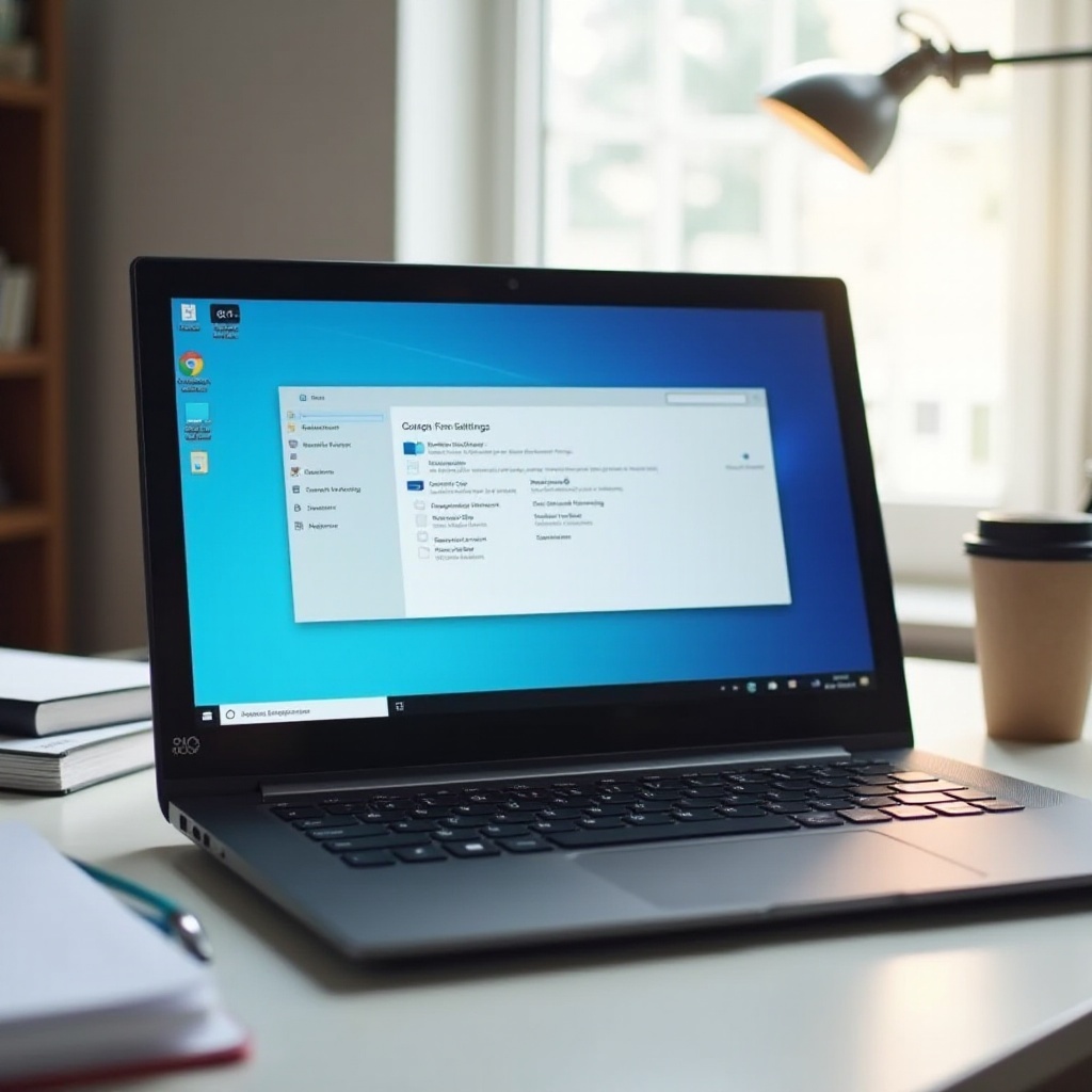 How to Format My Lenovo Laptop for Optimal Performance