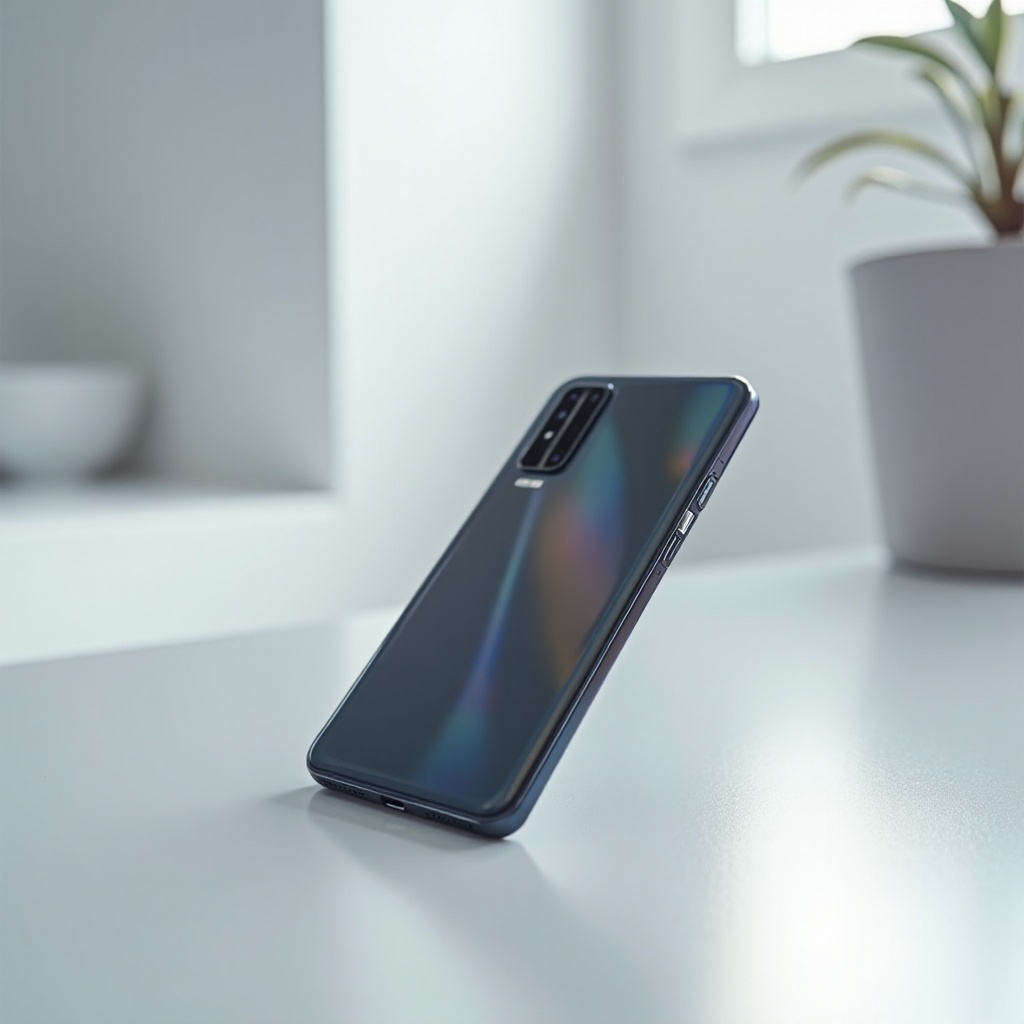 Foxxd A56 Phone: Complete Guide to Features and Performance