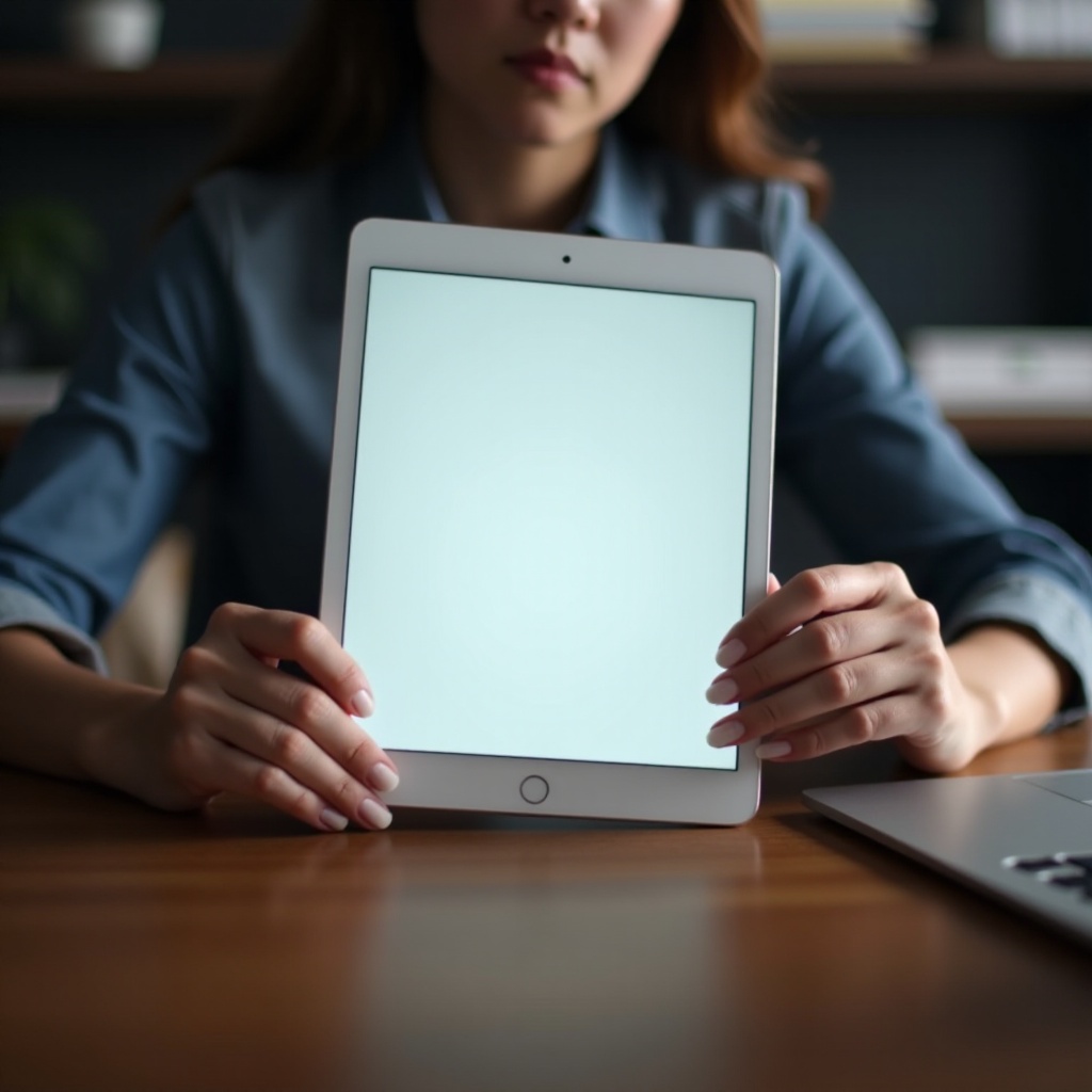 Comment redémarrer un iPad bloqué ? Guide pratique