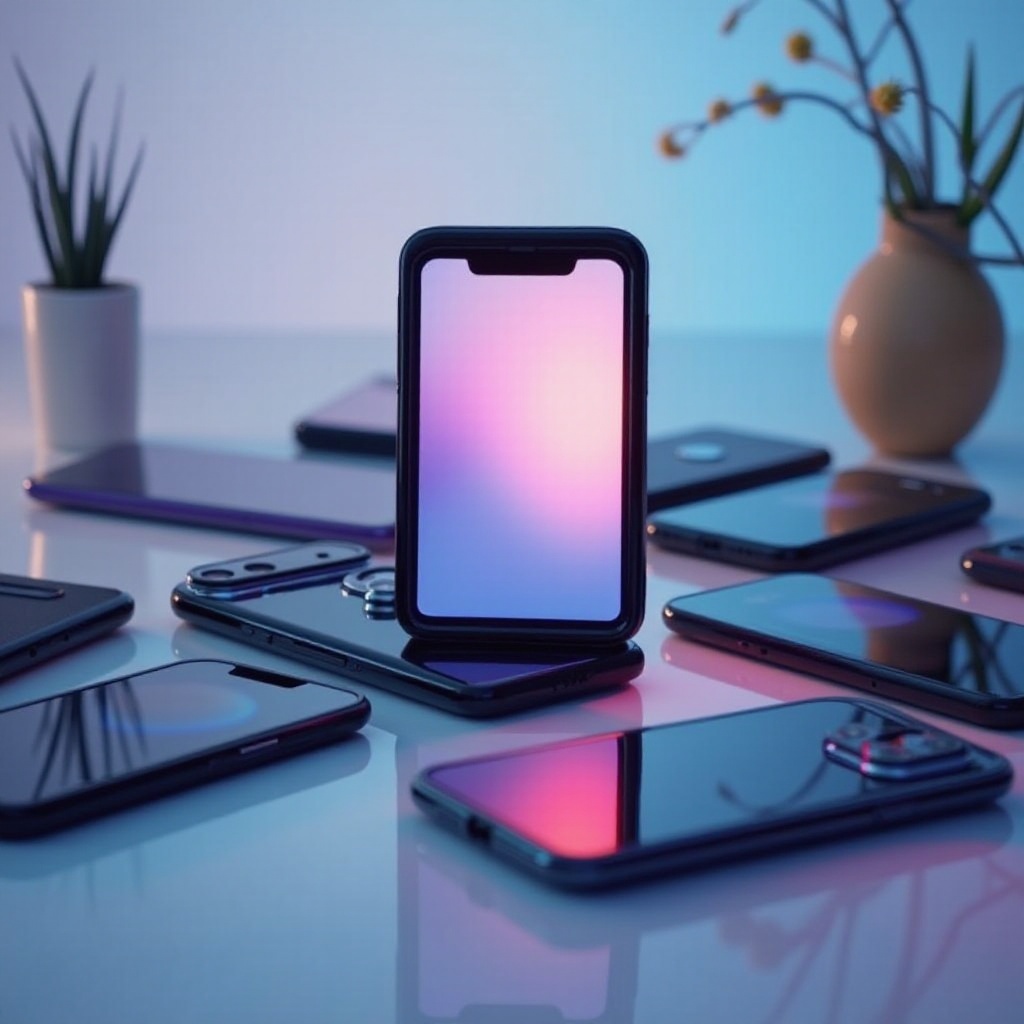 Móviles Económicos 2025: Guía Completa y Consejos