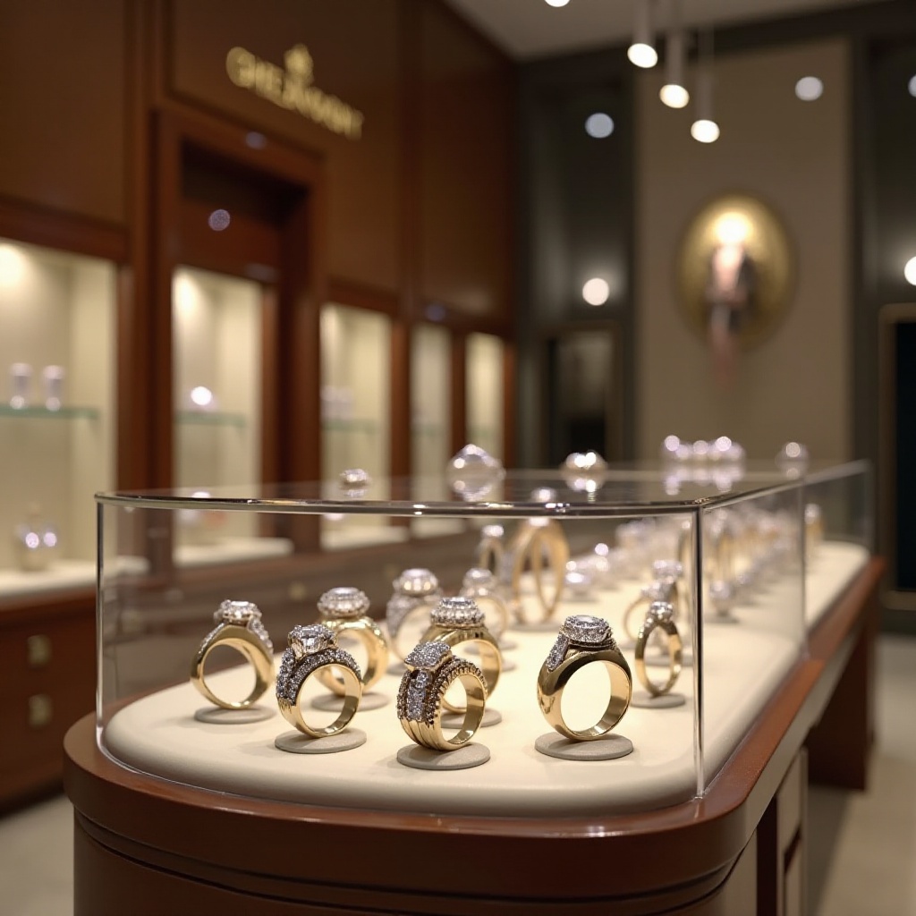 ¿Cuánto Cuesta un Anillo de Compromiso 2024?