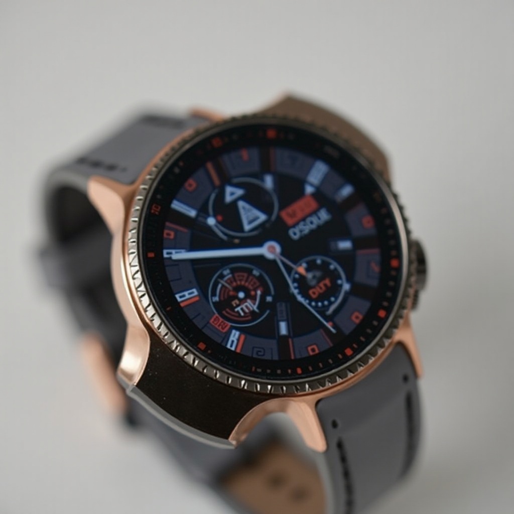 Análisis del Reloj Inteligente Fila: Opiniones en 2024