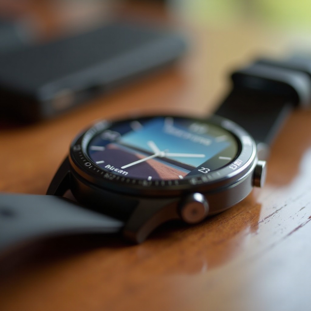 Personaliza tu Huawei: Añade Fotos en tu Smartwatch