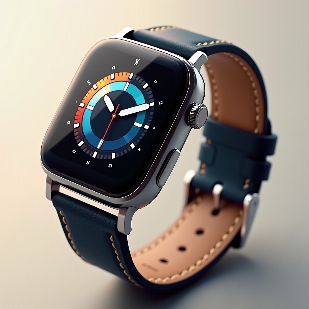 Smartwatches für Männer: Stil und Technik vereint